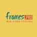 FRAMES.Pro (@FramesPro) Twitter profile photo