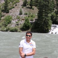 Rafiq Ahmad Jaral (@jaral_rafiq) 's Twitter Profile