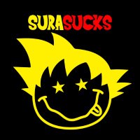 スラサックの日本人(🥳) (@surasucks) 's Twitter Profile