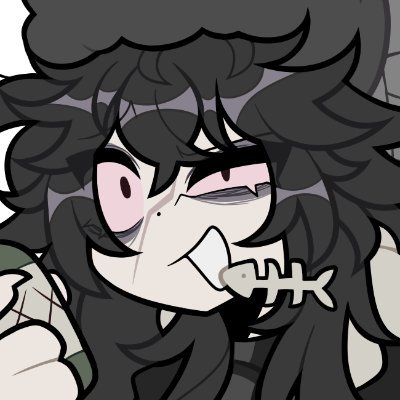 XiledHearts's profile picture. She/Her | Female | Bisexual
📎 I'll post here if I remember, it'll probably be bigger projects only.
