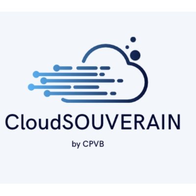 CloudSouverain : Votre plateforme cloud fiable et évolutive.🚀

N'hésitez pas à nous contacter en MP !