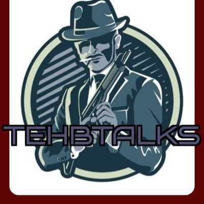 tehbtalks Profile Picture