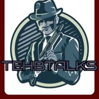 Tehbtalks(@tehbtalks) 's Twitter Profileg
