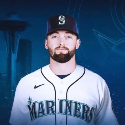 Seattle Mariners Baseball player. 1 Peter 5:6.