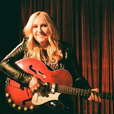 Official Melissa Etheridge #EtheridgeNation #EtheridgeTV #EtheridgeFoundation | 'I'm Not Broken' - 2024 Tour ➡️ Tix Available Now!