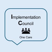 Implementation Council(@OC_ICouncil) 's Twitter Profile Photo