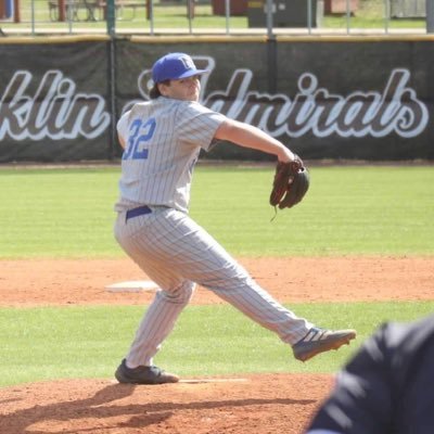 Nolensville High School ‘24 LHP -BC Athletics