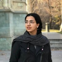 Arezoo (@arezoo_ho3ini) 's Twitter Profile