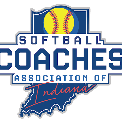 Softball Coaches Association of Indiana 
Established Oct 1st, 2021