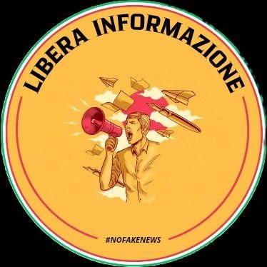 Libera informazione nasce nel 2020 con un compito, quello di diffondere notizie vere senza fare propaganda elettorale come i giornali e politici.
#nofakenews