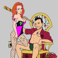 Seb & Mandy 🧡 aka Acoupleoffoxes 🦊 (@sebmandyfox) 's Twitter Profile