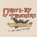 Drive-By Truckers (@drivebytruckers) Twitter profile photo Drive-By Truckers (@drivebytruckers) Twitter profile photo
