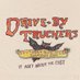 Drive-By Truckers (@drivebytruckers) Twitter profile photo