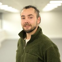 Joe Airey (@joe_airey) 's Twitter Profile
