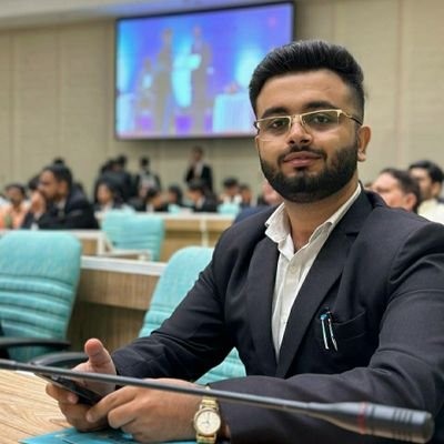 NandwaniAkaash's profile picture. Advocate | Social Worker | Avid Reader | Public Speaker

जय हिंद 🇮🇳 | राष्ट्रहित सर्वोपरि