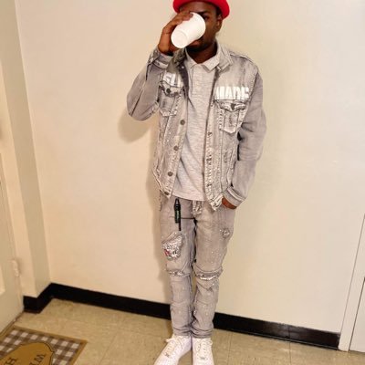 GlennOhige's profile picture. 