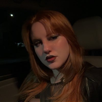 20 | she/her| Bi & Demisexual | Occasional fangirling | Mostly retweets and shitposts.