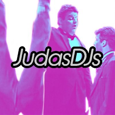 Judas DJs