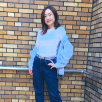小谷野はづき (@theater_wolf) Twitter profile photo
