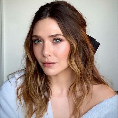 Conta reserva do fã-site Elizabeth Olsen Brasil! | Secondary account of the fan-site Elizabeth Olsen Brazil!