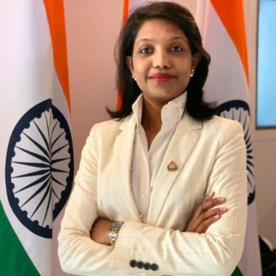 MadhumithaPR's profile picture. Digital Public Infrastructure Advocate | Financial Services Expert | Athlete |Photography |Oxford Alumnus | Changing the Game, One Pixel at a Time #DPI #Fintech