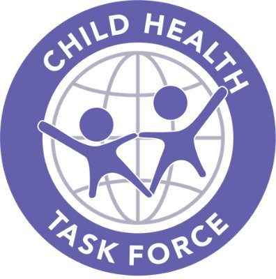 ChildHealthTF Profile Picture