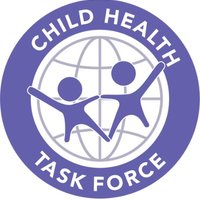 Child Health Task Force(@ChildHealthTF) 's Twitter Profile Photo