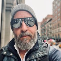 Alexander Ross Cohen (@terminalarc) 's Twitter Profile
