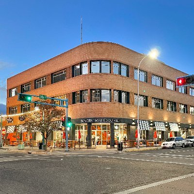505central's profile picture. 505 Central is a vibrant local food hall with 6 restaurants. 2 bars and a cafe. Fun times in the heart of ABQ. Something for everyone: lunch, dinner and drinks!