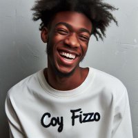 Coy(@Coyfizzo) 's Twitter Profile Photo