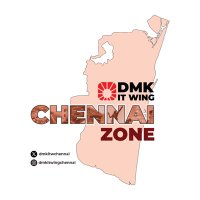 Chennai Zone DMK IT Wing(@dmkitwchennai) 's Twitter Profileg