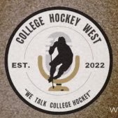 College Hockey Coast 2 Coast(@CollegePucksC2C) 's Twitter Profile Photo