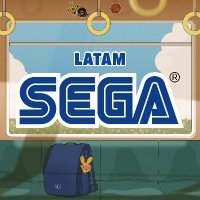 Sega LATAM Oficial(@SegaLAOFICIAL) 's Twitter Profile Photo
