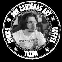 Don Cardenas @ C2E2 #M-20(@DonCardenasArt) 's Twitter Profile Photo