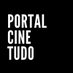 PORTAL CINE TUDO (@portalcinetudo) Twitter profile photo PORTAL CINE TUDO (@portalcinetudo) Twitter profile photo