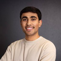 Dhruvik Parikh ๐ (@dhruvik) 's Twitter Profile