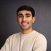 Dhruvik Parikh 🌎 (@dhruvik) Twitter profile photo