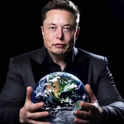 Elonmusk🇺🇸