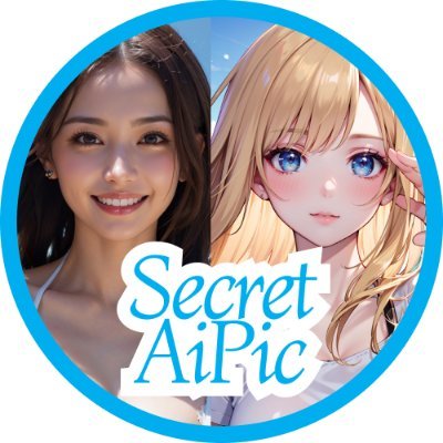 SecretAiPic's profile picture. 投稿型 AI美女じゃんけんゲーム SecretAiPicテストユーザー募集中です❗️ 無料テスト期間の為,お気軽にお越し下さい🙌 フォト系イラスト系,どちらもウェルカムです💁‍♀️ 投稿頂ける方もお待ちしております~✨