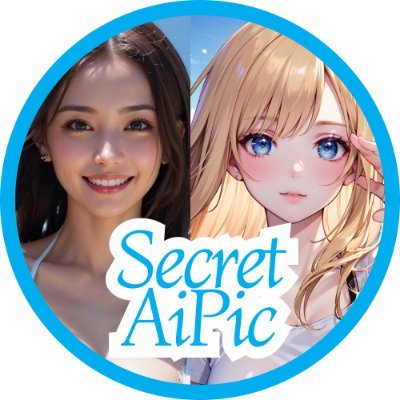 SecretAiPic Profile Picture