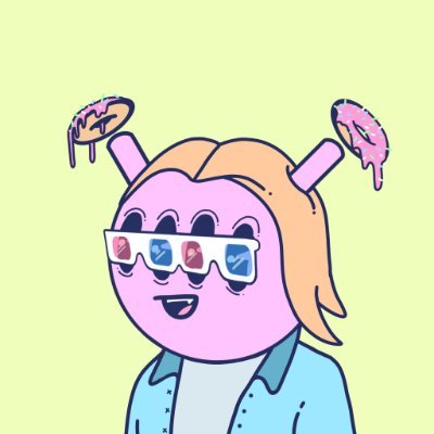 Quirkplayさんのプロフィール画像