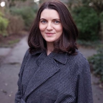 SaoirseCrean's profile picture. Collector of stories and interesting people 📚 🧐 
Producer, Documentary Filmmaker. 
JAZZ UK: SPITTING FIRE on BBC Four
Nail Bar Boys on iPlayer