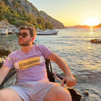 burak77663662's profile picture. 