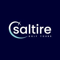 Saltire Golf Tours 🏴󠁧󠁢󠁳󠁣󠁴󠁿🏌🏻‍♂️⛳️(@saltiretours) 's Twitter Profile Photo