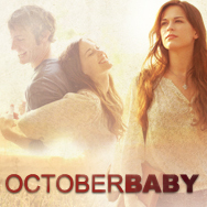 On a journey to discover her hidden past and find hope for her unknown future, Hannah discovers Every Life is Beautiful. Experience October Baby today!