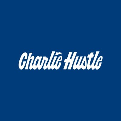 CharlieHustleCo Profile Picture