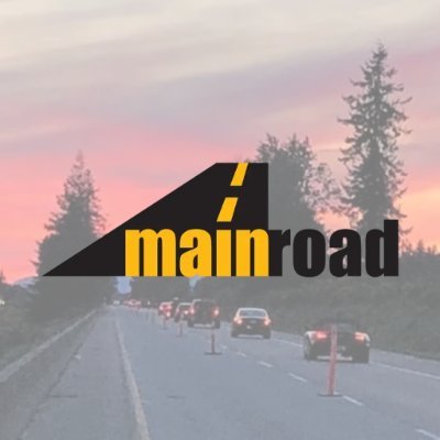 Mainroad Lower Mainland Contracting