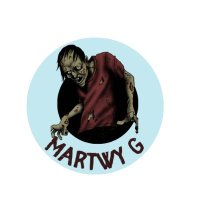 martwyg (@martwyg) 's Twitter Profile