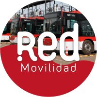 Red Movilidad(@Red_Movilidad) 's Twitter Profile Photo