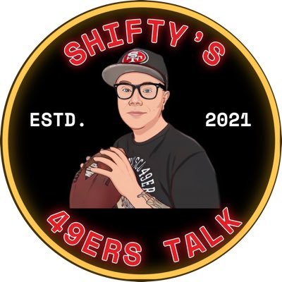 @49ers YouTube Content Creator!

https://t.co/LBkha1qa5F

I make Videos on the #49ers and Stream my Play-by-Play Reactions to 49ers Games